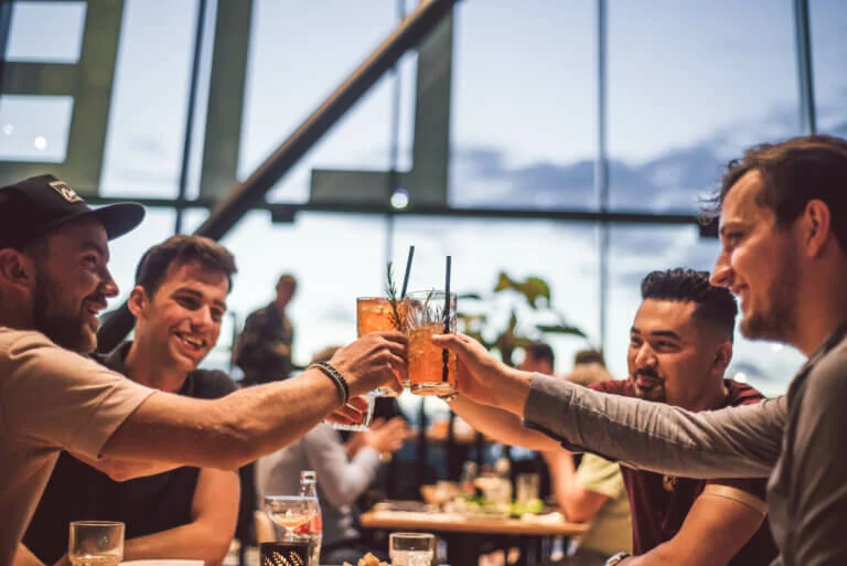 Waarom LIEMÈS de perfecte plek is voor een avond uit
