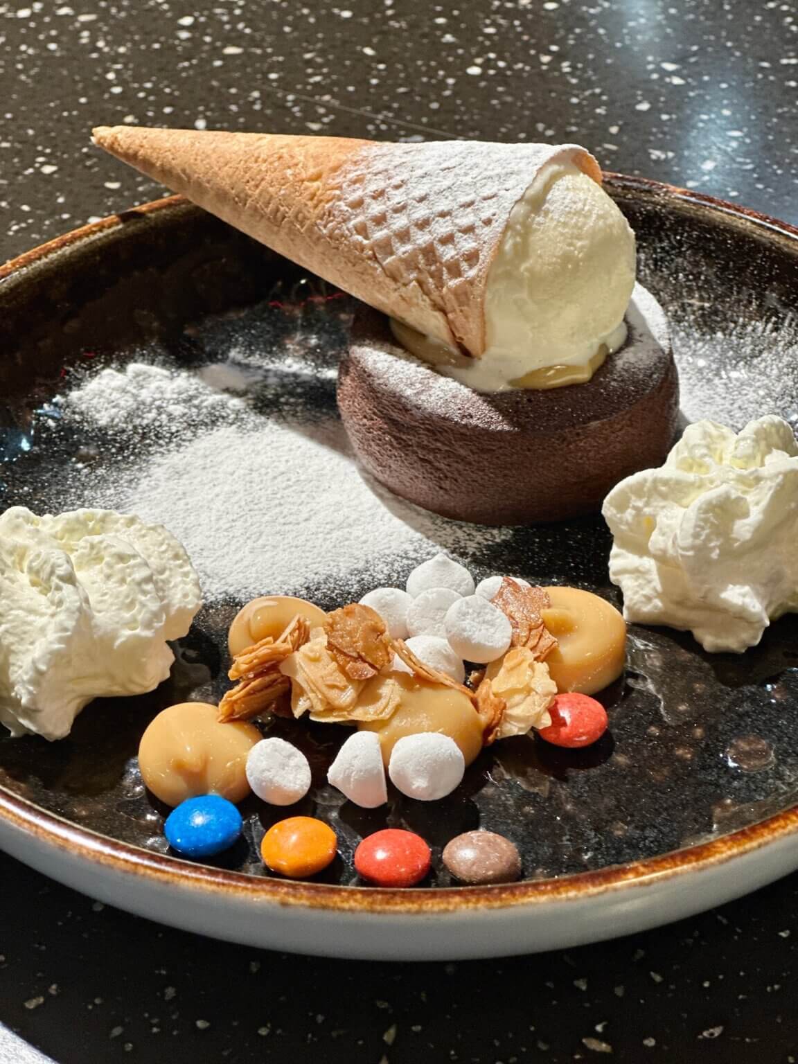 Patisserie