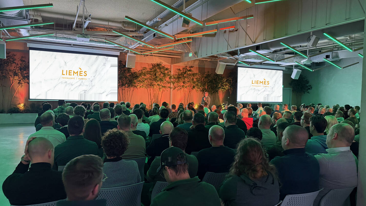 Meeting & events