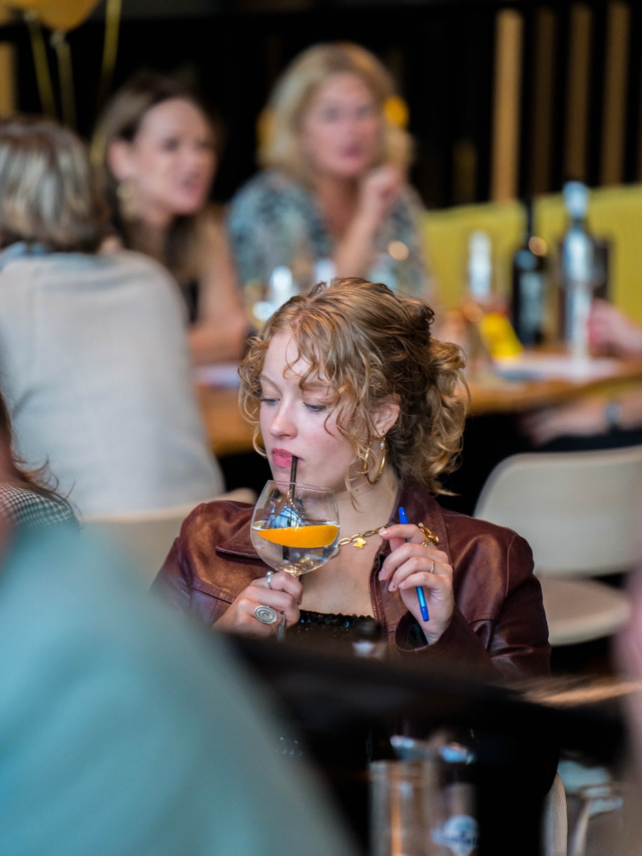 Dit weekend zin in een lunch,...