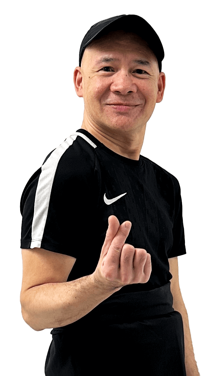 Mr. Wong