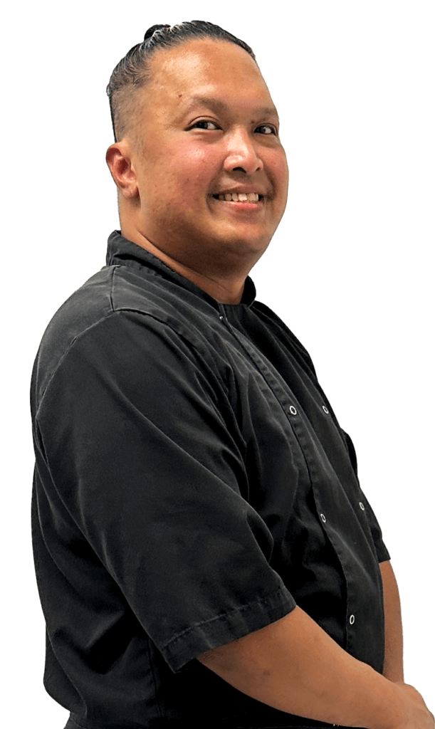 Philip del Rosario
